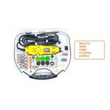 Kit Micro Retífica 110v 164 Pçs Sh61301-d Songhe Tools