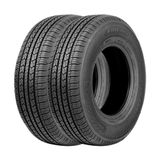 Jogo 2 Pneus Speedmax Prime Aro 17 Frd66 225/65r17 106h