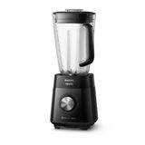 Liquidificador Philips Walita Serie5000 Ri2240 5vel Preto 220v