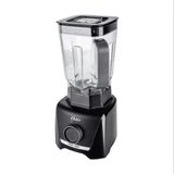 Liquidificador 1400 Full Com 15 Velocidades 3,2 Litros Preto 220v