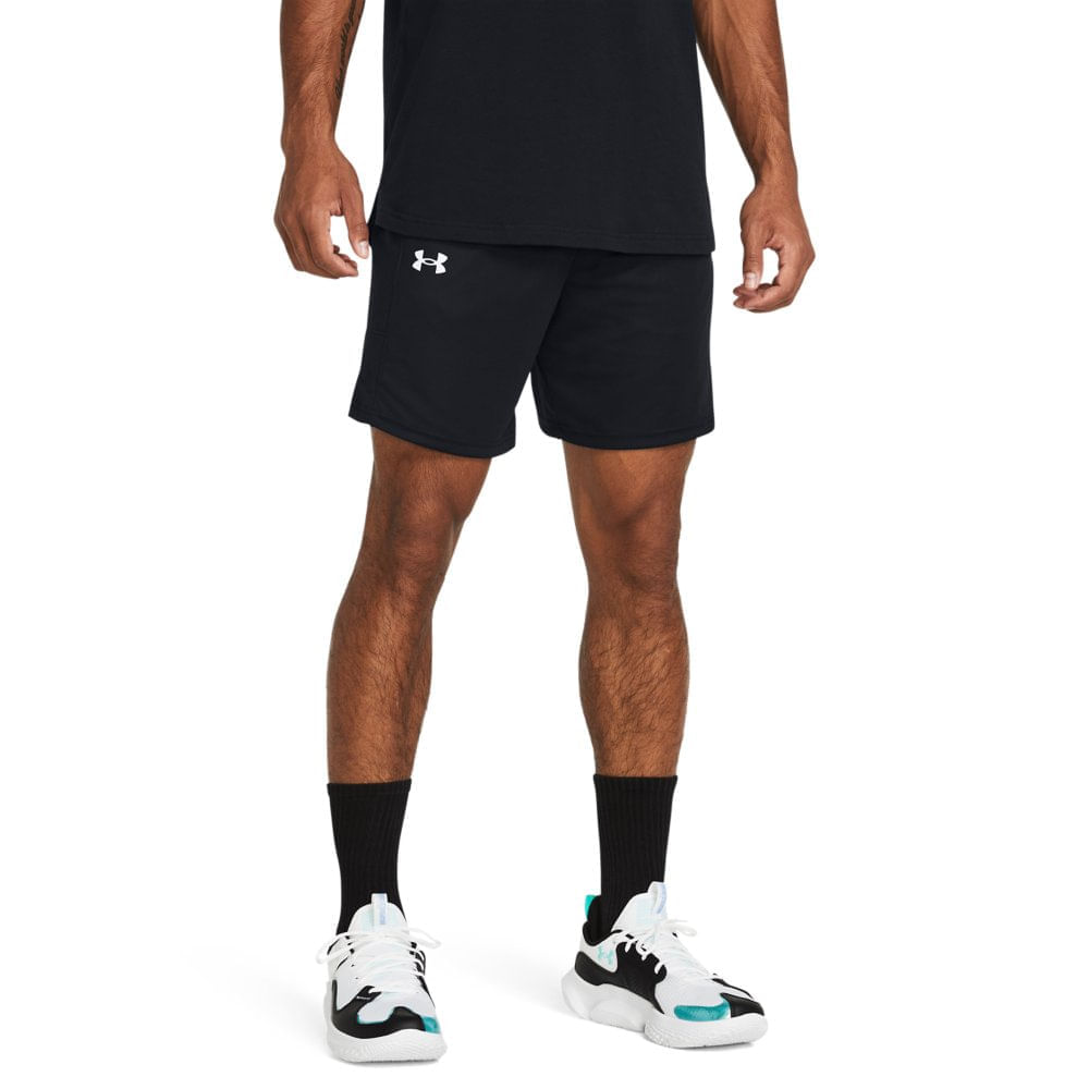 Shorts De Treino Masculino Under Armour Baseline