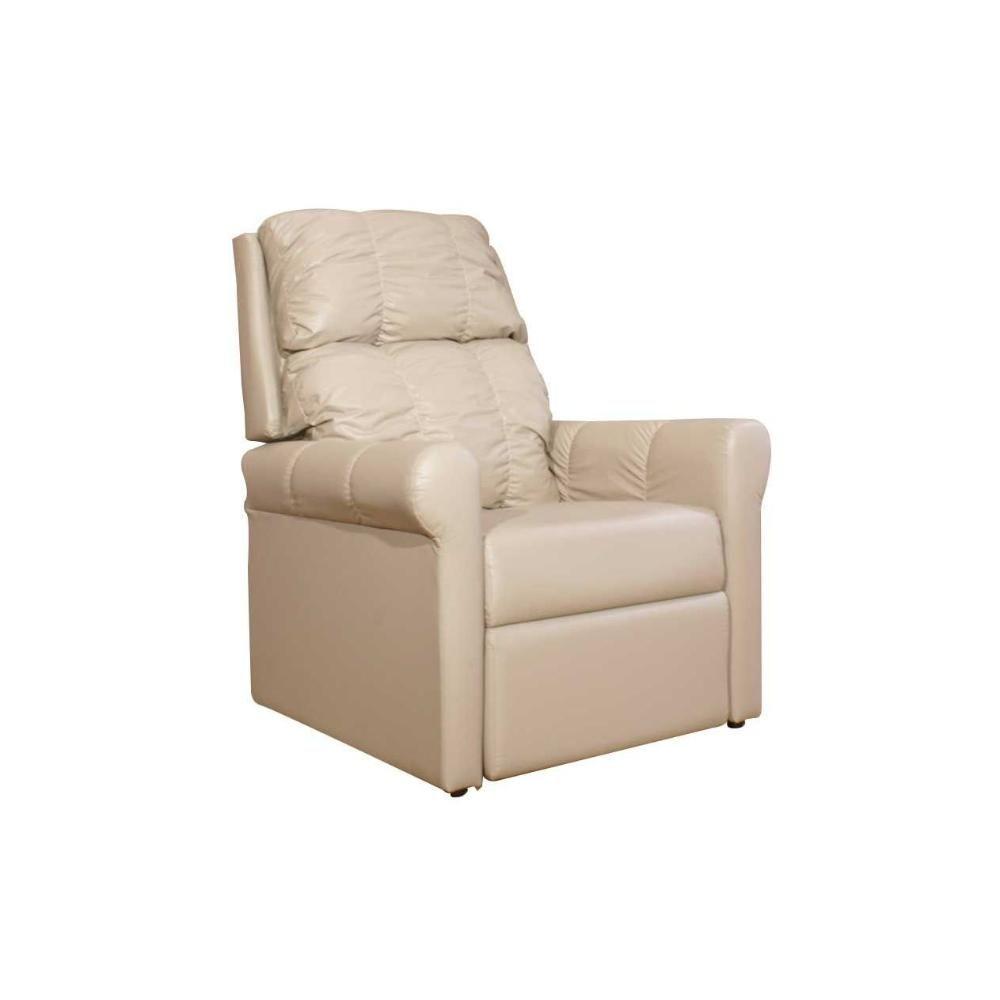 Poltronas De Amamenta�ção Reclinável Mh1216 Two Way Courano Nude - Herval