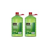 Shampoo Ouribel 2000ml Babosa - Kit C/2un
