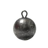 Chumbada Bola Com Arame Pesca 70g Embalagem 1kg - Volpato