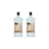 Shampoo Ouribel 1000ml Neutro - Kit C/2un