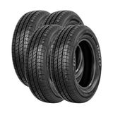 Jogo 4 Pneus Itaro Aro 14 Mh01 175/65r14 86t Xl