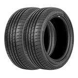 Jogo 2 Pneus Speedmax Aro 17 Spm305 225/50r17 98w Xl