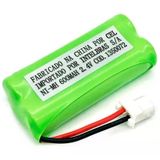 Bateria Telefone Intelbras Ts40, Ts40c, Ts40id, Ts40r 2,4v