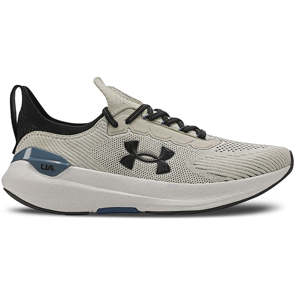 Tênis De Corrida Under Armour Charged Hit