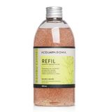 Sabonete Liquido - Refil Bambu Com Glitter 500ml (9403003)