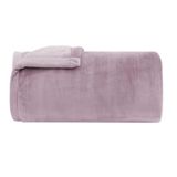 Cobertor Casal Silky Buddy Vision - Buddemeyer Rosa