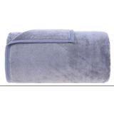 Cobertor King Silky Buddy Vision - Buddemeyer Azul
