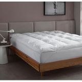 Pillow Top Casal Bud Vision Fill - Buddemeyer