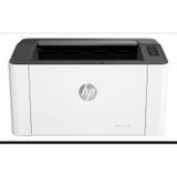 Impressora Hp Laser 107a Preto E Branco - Usb