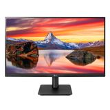 Monitor Lg 23,8&quot; Led Ips Fhd Hdmi - 24mp400-b.awzm