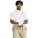 Polo De Golf Masculina Under Armour Playoff 3.0 Le