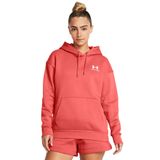 Moletom Feminino Under Armour Essential Fleece