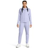 Conjunto De Agasalho De Treino Feminino Under Armour Tricot Tracksuit