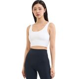 Regata De Treino Feminina Under Armour Meridian Fitted Cropped