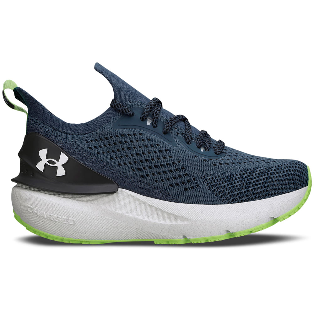 Tênis Infantil Under Armour Charged Quicker