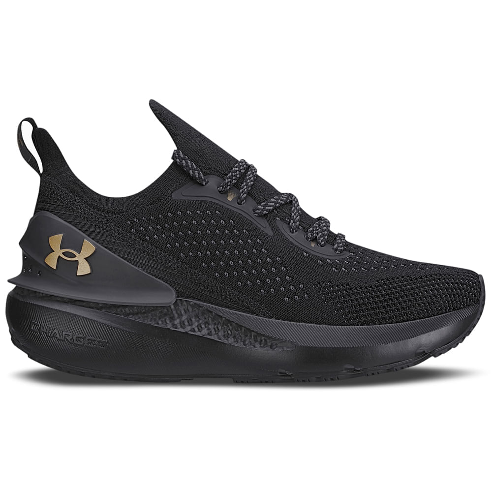 Tênis Infantil Under Armour Charged Quicker