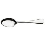 Colher Para Sobremesa Tramontina Classic Em Aço Inox