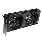 Placa De Video Galax Geforce Rtx 4070 Super 1-click Oc 2x V2 12gb Gddr6x 192bits - 47som7mdabcd