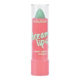 Dream Lips Ruby Rose Balm Labial Mágico Hb8528 Kiwi Party