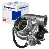 Turbina Motor Mwm Acteon Agrale Volare Vw 9.150e