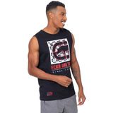 Regata Ecko Plus Size Masculina Rama