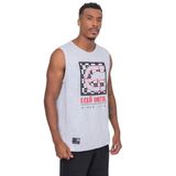 Regata Ecko Plus Size Masculina Rama