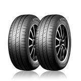 Pneu Aro 13 165/70r13 79t Kumho Ecowing Es31 Kit 2