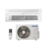 Ar Condicionado Split Cassete 1 Via Inverter Samsung Windfree R-32 24000 Btus Quente/frio 220v Ac024dn1dkg/az