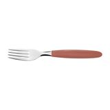 Kit 6 Garfo De Mesa Tramontina Inox Goiaba