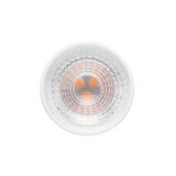 Lampada Dicroica Mr16 Led 6w 3000k Bivolt