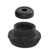 Coxim Amortecedor Dianteiro Seat Cordoba Vw Golf Gti Passat