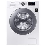 Lava E Seca Samsung Wd4000 Com Lavagem A Seco Wd11m44733w Branca 11/7 Kg 127v