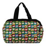 Bolsa Térmica Simbulo Turma Da Mônica 24x14x34cm - Disney