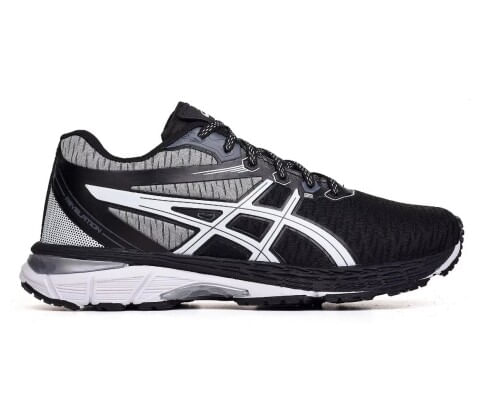 Tênis Asics Gel Revelation Preto Grafite