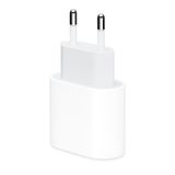 Carregador Iphone, Ipad, Apple Watch E Airpods Apple Usb-c  20w