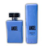 Kit Angel Perfume E Creme Hidratante Isabelle La Belle
