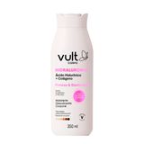 Hidratante Corporal Vult Hidraluronic Firmeza E Elasticidade 350ml