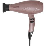 Secador De Cabelo Keration 4d 2500w Gama Italy Bivolt