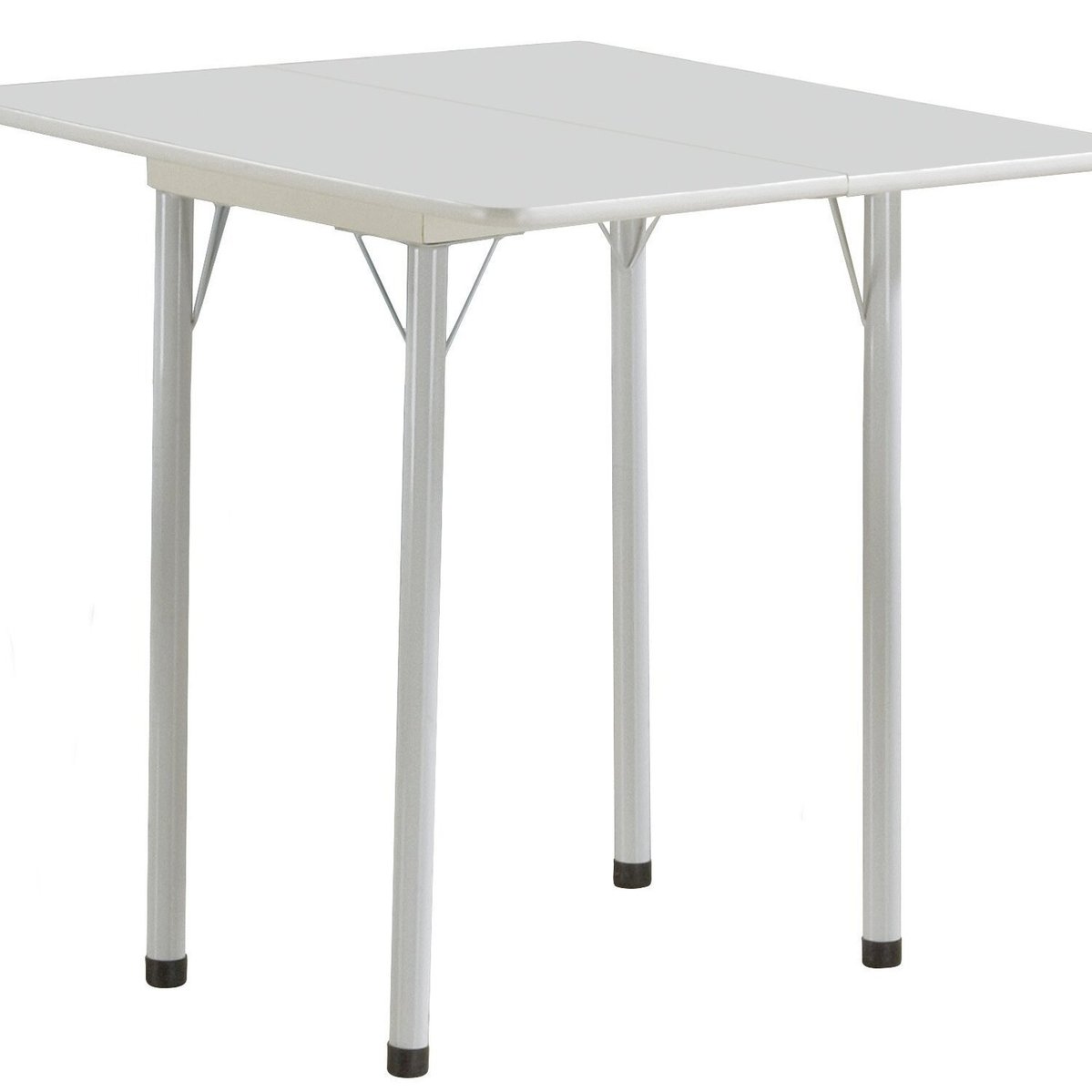 Mesa Para Sala De Jantar Nádia Fórmica Branco