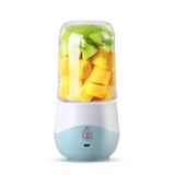 Mini Liquidificador Portatil Shake Suco Juice Cup Mixer Usb