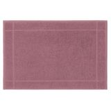 Piso Toalha Banheiro Altenburg Felpudo Londres 500g Roxo