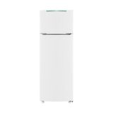 Refrigerador Consul Crd37 334 Litros Cycle Defrost Branco - 220v