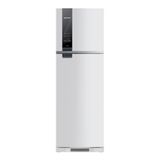 Geladeira Brastemp Brm54jb 400 Litros Duplex Frost Free Br