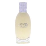 New Brand Exceed Frozen Eau De Toilette - Perfume Masculino 100ml