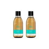 Oleo Capilar E Corporal Farmax 100ml Argan-kit C/2un